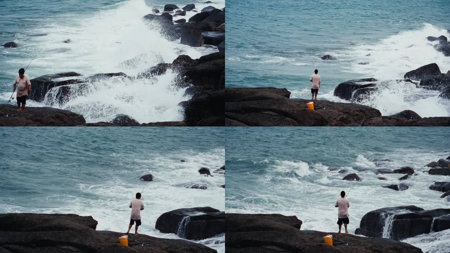 关于环球海钓大赛,海浪中的钓鱼梦想journey的信息 关于环球海钓大赛,海浪中的钓鱼梦想journey的信息