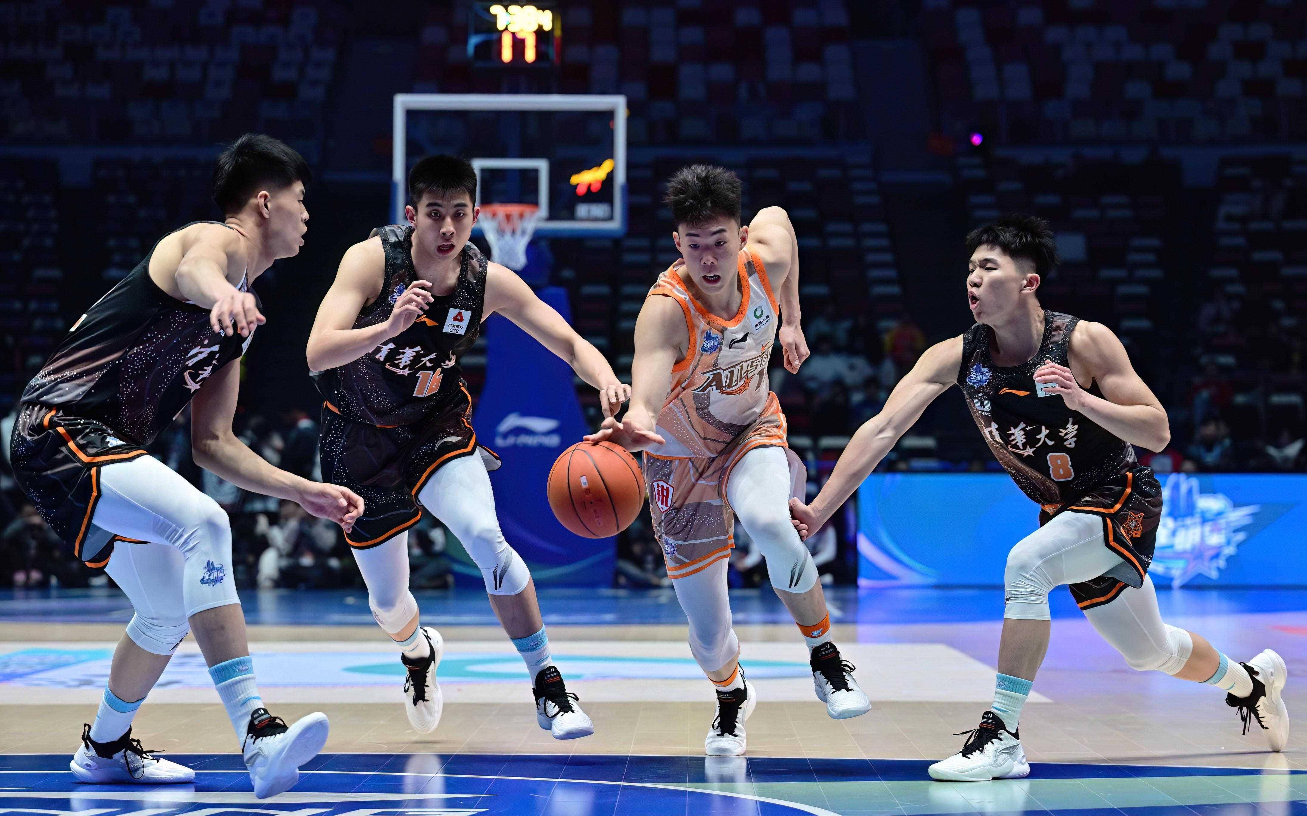 球迷狂欢!中国主场篮球国际比赛吸引大量观众的简单介绍 球迷狂欢!中国主场篮球国际比赛吸引大量观众的简单介绍