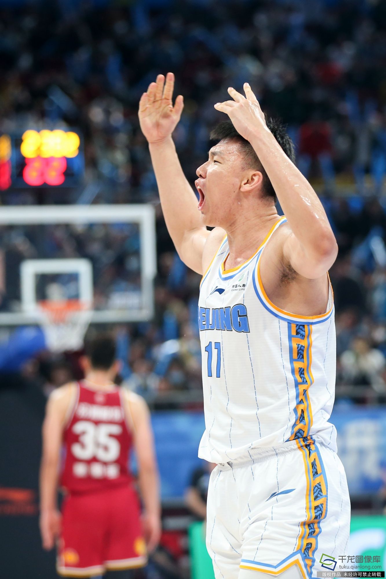 关于最后关头!王强关键三分绝杀,助北京险胜上海!的信息 关于最后关头!王强关键三分绝杀,助北京险胜上海!的信息