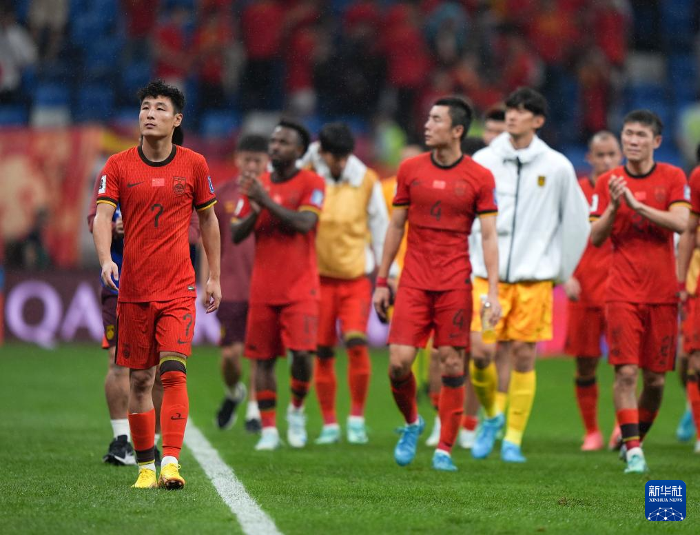 中国足球国际比赛评估体系逐步完善,提升竞技水平的简单介绍 中国足球国际比赛评估体系逐步完善,提升竞技水平的简单介绍