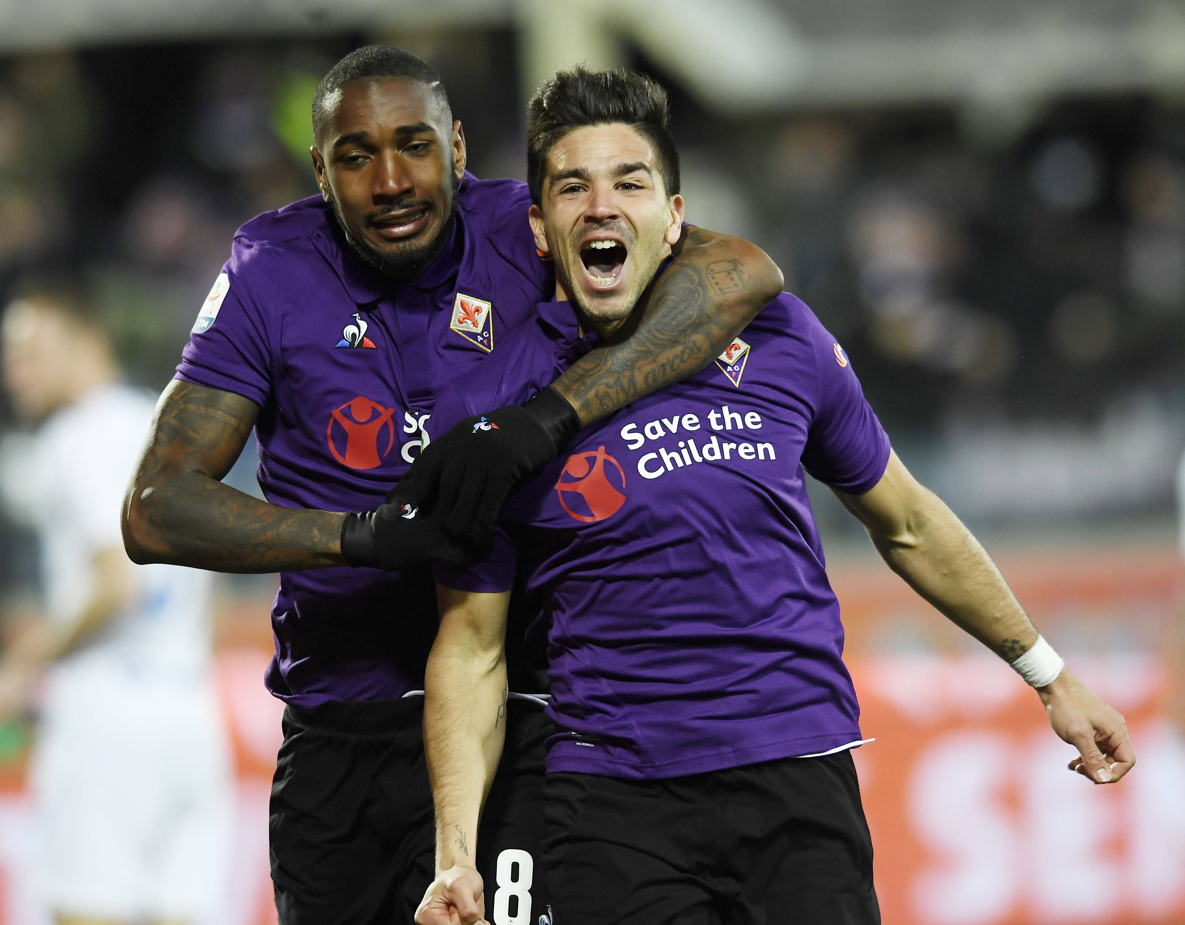 意甲激烈,比分3-2,明星球员各自贡献两球,关键数据:远射准确性达70%的简单介绍 意甲激烈,比分3-2,明星球员各自贡献两球,关键数据:远射准确性达70%的简单介绍